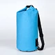 Sports Waterproof dry duffel bag