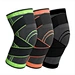 knee brace and support
