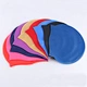 Cartoon Animal Children Swimming Cap