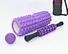 pilates fitness foam yoga roller