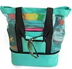 beach lunch bag