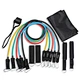 latex resistance bands