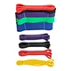 pull up with resistance band