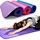 thickening widening dance lole yoga mat