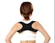shoulder support keep your back straight