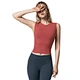 athletic vest