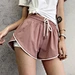 autumn fashion short pants