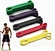 band pull exercise