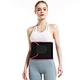waist support belt for back pain
