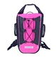 waterproof PVC outdoor products backpack