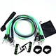 workout resistance bands