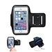 phone arm pouch