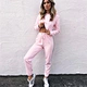 women tracksuit