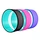 fitness machine pilates resistance ring
