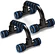 non slip grip shoes