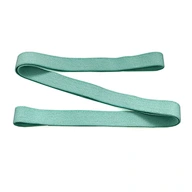 latex workout tube band