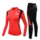 Fashion cycling suit sports outdoor riding sunscreen cycling wear mens