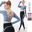 workout clothes
