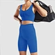 woman yoga wear