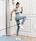 resistance band nylon strap