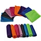 offer microfiber sports towels