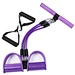 Pedal Resistance Band Fitness Multi-Function Bxercise Band Workout