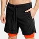 mens quick dry shorts