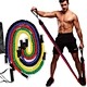 resistance training home gym