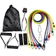 elastic workout bands，elastic bands workout manufacturer in china，elastic bands workout factory