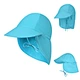 Comfortable and breathable ladies summer hats