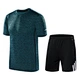 polo sweat suit men