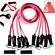 exercise band workout resistance