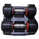 home gym dumbbells fitness