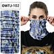 recycle bandanas