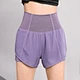 Gym Sport Shorts Women