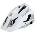 strong plastic abs material cycling mountain skateboard mountain bike helmets