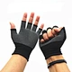 mountain bike gloves