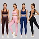 Yoga sets