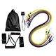 exercise resistance bands fitness
