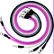 exercise resistance bands fitness