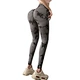 Tall waist