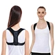 shoulder belt for posture correction