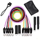resistance workout bands