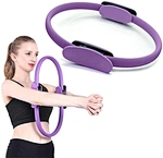yoga circle fitness pilates ring