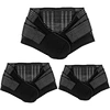 adjustable lumbar support waist belt