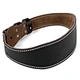 Leather Weight Lifting Belt