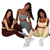 Yoga sets