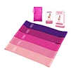 resistance bands pilates
