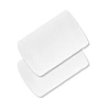 Elastic wrist support