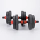 dumbbell weight set